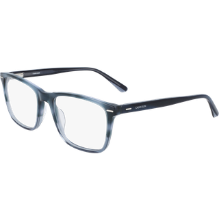Calvin Klein CK21502 412 55 Briller Mænd Blue - Gradient Blue - 55mm
