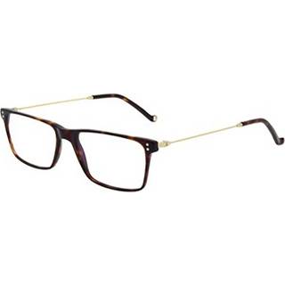 Hackett HEB263 143 53 Briller Mænd Tortoiseshell - Havana - 53mm