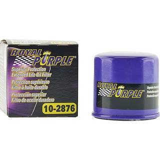 Royal Purple 356753 Extended Life Oil Filter