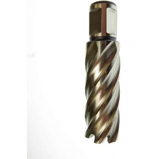 Euroboor kernebor TCT weldon ø60×35 mm