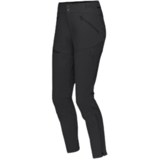 Norrøna Women's Falketind Rugged Slim Pants Caviar, XS