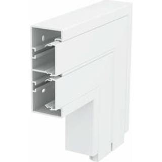 Obo Fladvinkel rapid45-2 gk-fs53130rw hvid