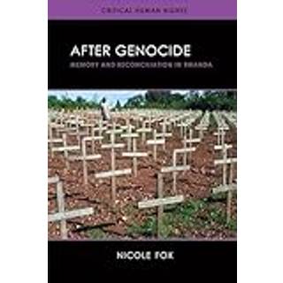 After Genocide