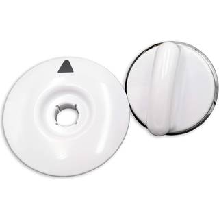 Forsyning eftersp?rgsel WH01X10310 WH11X10049 T?jvaskekontrolknap og udskiftningss?t til timerskiverplade