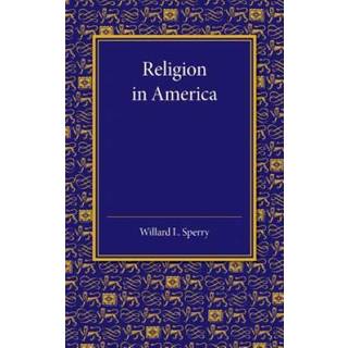 Religion in America