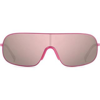 Polaroid PLD 6222/S Polarized MU1/JQ 99 Solbriller Mænd Lyserød - Fuchsia Pink - 99mm