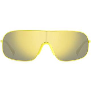 Polaroid PLD 6222/S Polarized 40G/LM 99 Solbriller Mænd Gul - Yellow - 99mm
