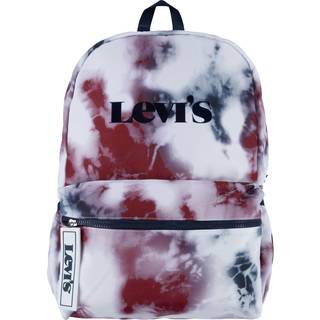 Levis unisex-voksne klassiske logo-rygs?k Americana Tie Dye One St?rrelse