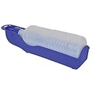 Transportabel Drikkedunk Til Hund - Pets Travel - 500ml