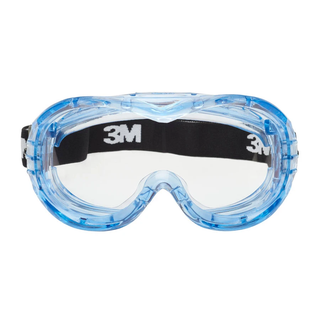 Fahrenheit goggle ikke-ventileret acetat AS/AF