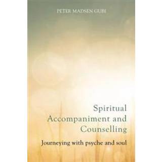 Spiritual Accompaniment and Counselling