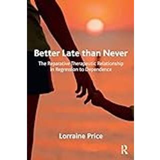 Better Late than Never