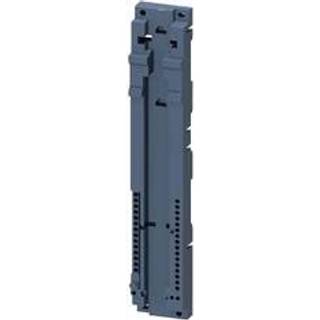 Siemens Monteringsskinne s00/s0