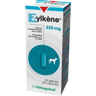 Zylkéne 225 mg, 30 stk