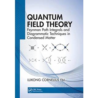 Quantum Field Theory