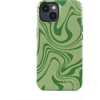 Burga iPhone 13 Tough Fashion Cover - Funky Sensation