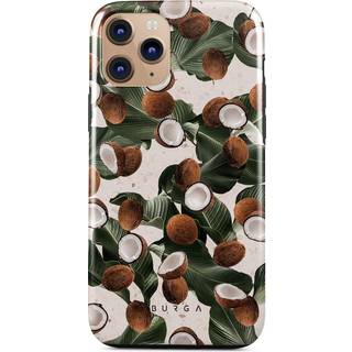 Burga iPhone 11 Pro Tough Fashion Cover - Coconut Crush