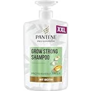 Pantene Pro-V Miracles Grow Strong Shampoo Mod hårtab 1000 ml - 1000 ml