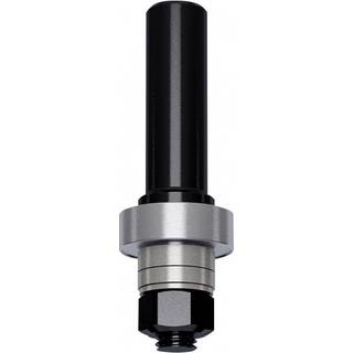 CMT Spindel til slidsfræser m/leje K12 - 924.120.10