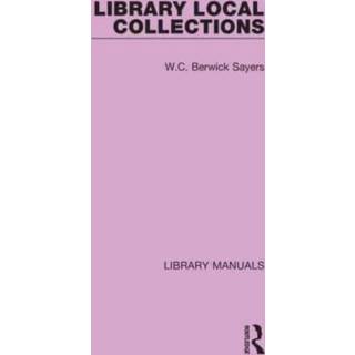 Library Local Collections
