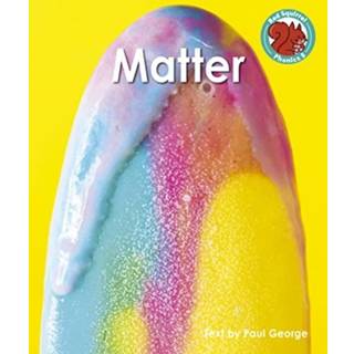 Matter