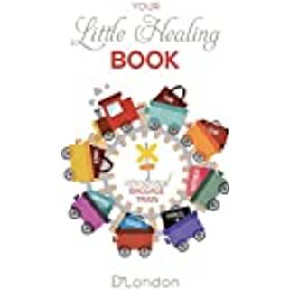 Your Little Healing Book