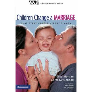 Children Change a Marriage