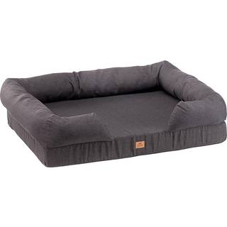 Ferplast Hundeseng i Memory Foam - X-Large
