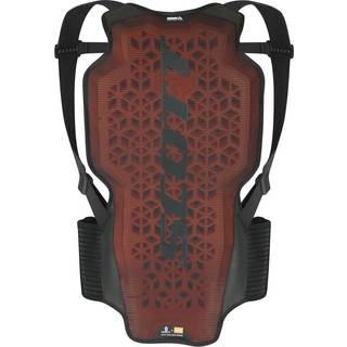 Scott Airflex Back Protector Protektor størrelse XL farve brun