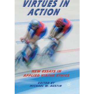 Virtues in Action