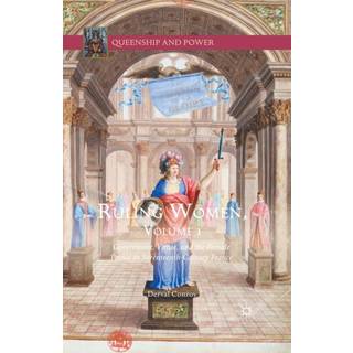 Ruling Women, Volume 1