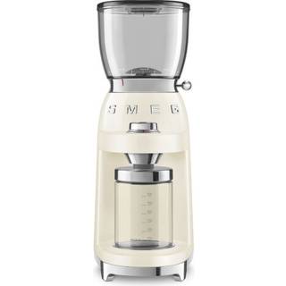 CGF01 Kaffekværn creme
