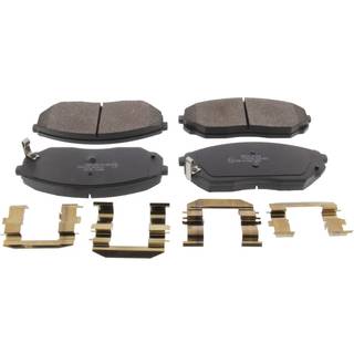 Bremseklodser MAPCO 6741