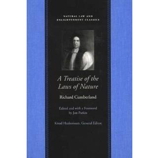 Treatise of the Laws of Nature