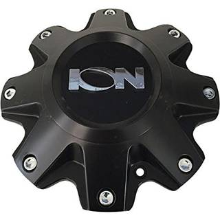 Ionhjul C10181MB 8189B01CB7 Black Wheel Center Cap