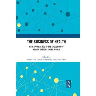 The Business of Health