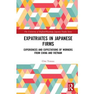 Expatriates in Japanese Firms