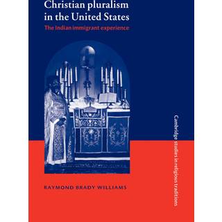 Christian Pluralism in the United States