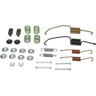Raybestos H17448 Professionel Grad Tromle Brake Hardware Kit