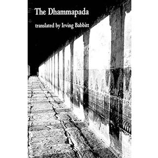 The Dhammapada
