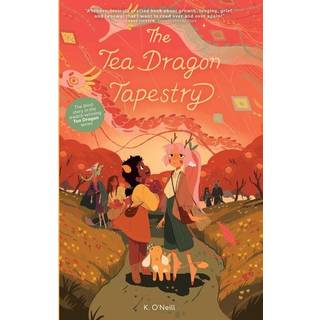 The Tea Dragon Tapestry