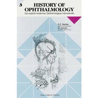 History of Ophthalmology