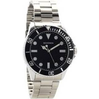 Sekonda 1501 Ocean Bracelet Watch - W31137