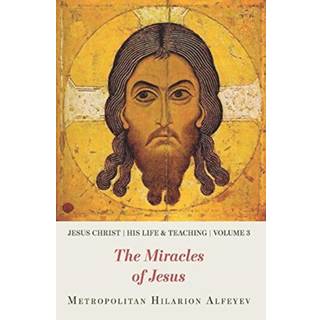 Jesus Christ: His Life and Teaching Vol. 3