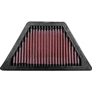 K&N Permanent Luftfilter