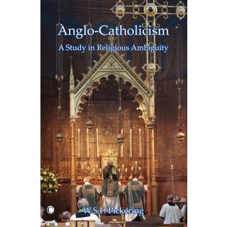 Anglo-Catholicism