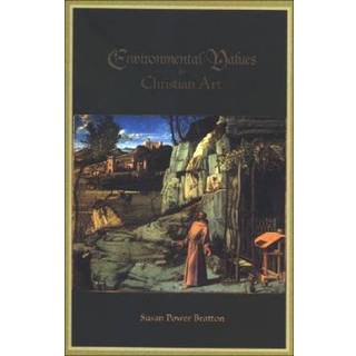 Environmental Values in Christian Art