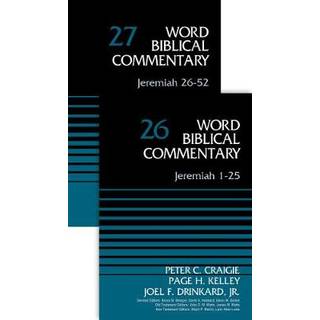 Jeremiah (2-Volume Set---26 and 27)