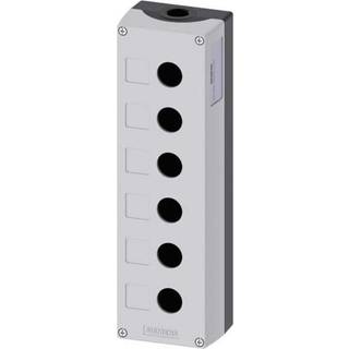 Siemens Hus metal, 6 huller
