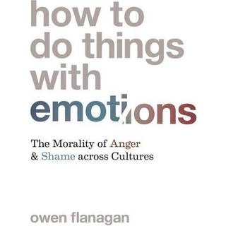 How to Do Things with Emotions
